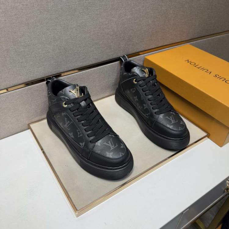 Picture of Louis Vuitton Shoes _SKULVsz38-44hnq011713375